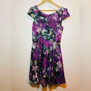 Betsey Johnson dress: size 8